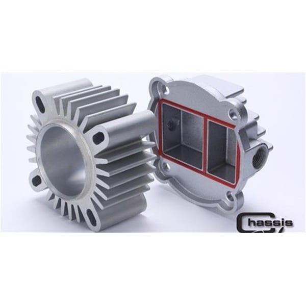 Airbagit Airbagit COMDCX5L Air Compressor Cylinder Wall & Head COM